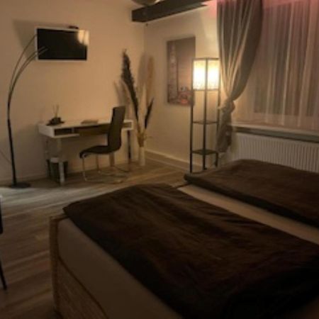 Schicke Ferienwohnung Mit Harzblick Fuer 1-2 Oder 1-4 Personen Goslar Exteriör bild