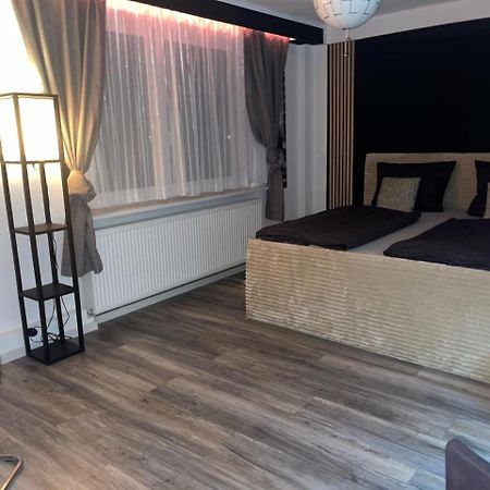 Schicke Ferienwohnung Mit Harzblick Fuer 1-2 Oder 1-4 Personen Goslar Exteriör bild