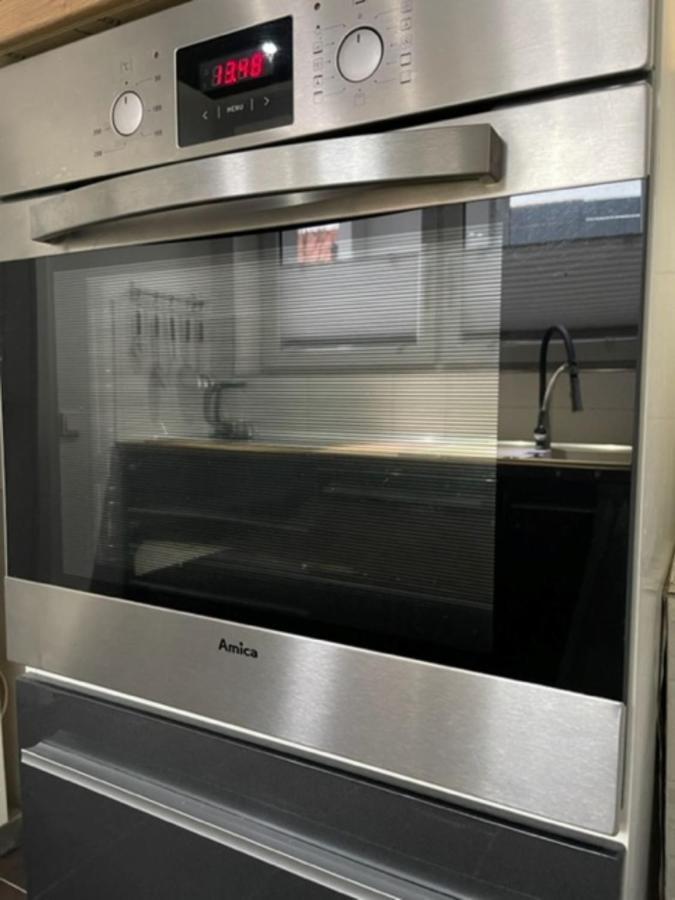 Schicke Ferienwohnung Mit Harzblick Fuer 1-2 Oder 1-4 Personen Goslar Exteriör bild