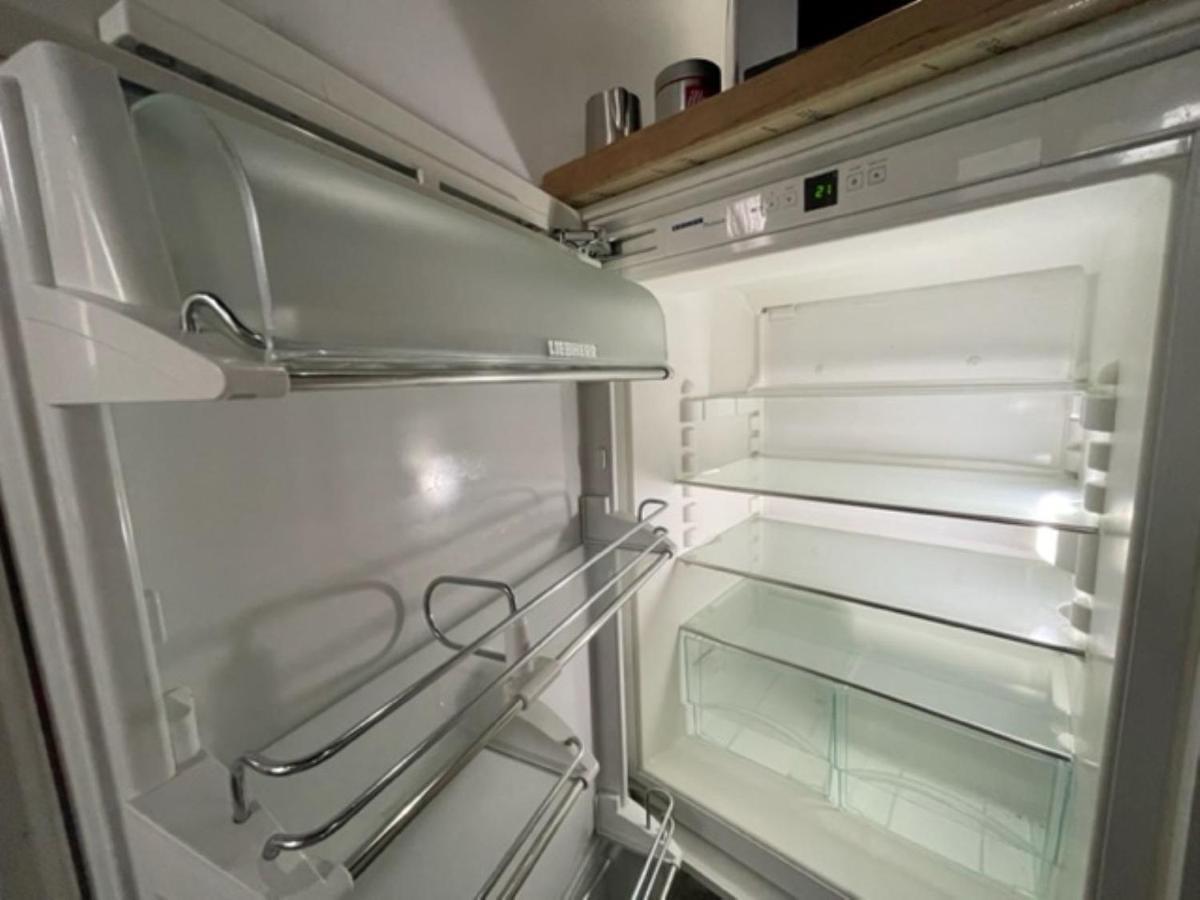 Schicke Ferienwohnung Mit Harzblick Fuer 1-2 Oder 1-4 Personen Goslar Exteriör bild