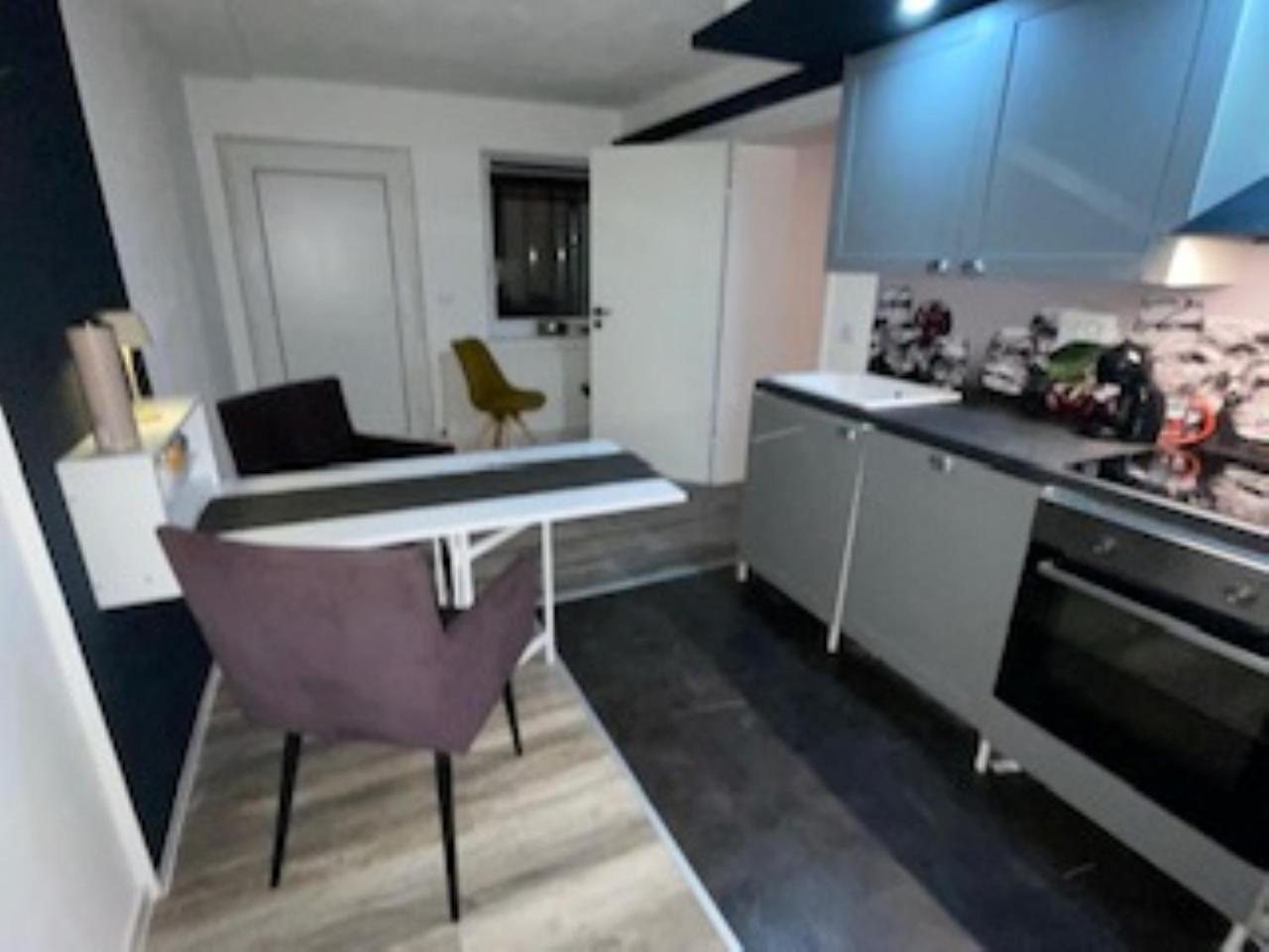 Schicke Ferienwohnung Mit Harzblick Fuer 1-2 Oder 1-4 Personen Goslar Exteriör bild